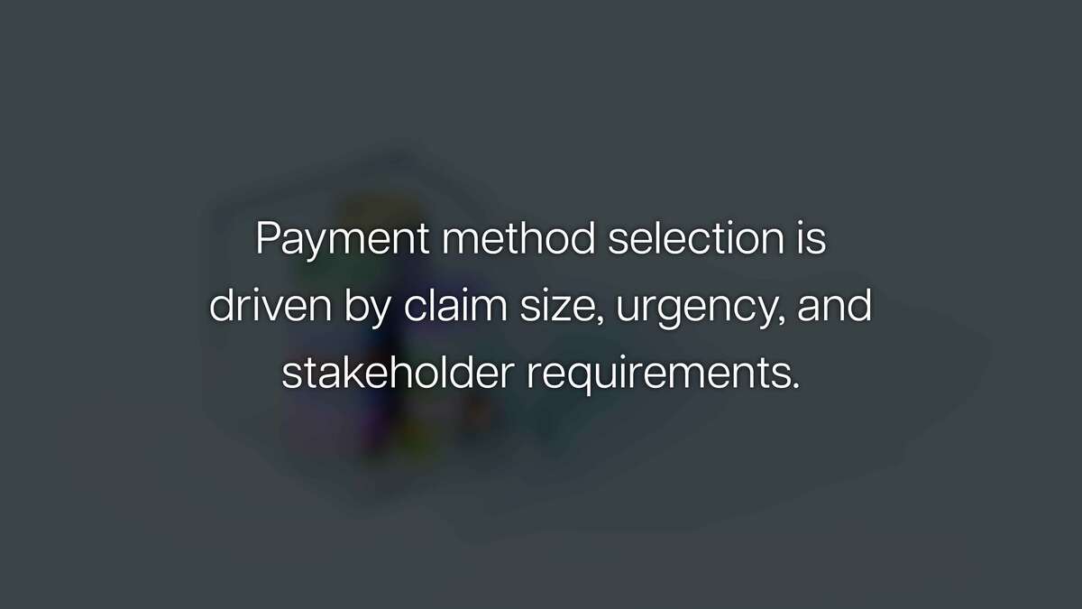 Factors Influencing Payment Method Choice