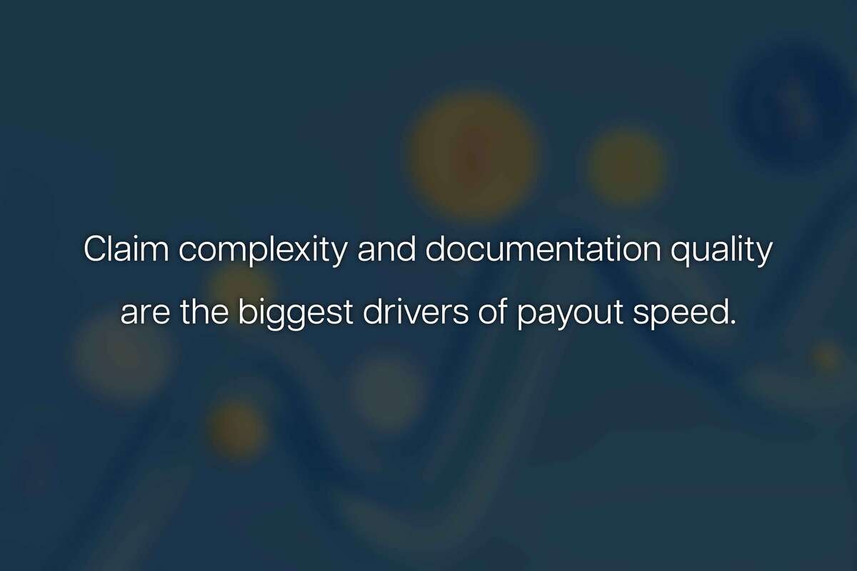 How Long Does It Take to Receive an Insurance Claim Payout?