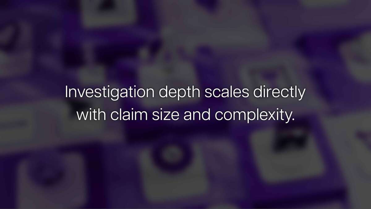 What Are the Main Phases of the Insurance Claims Payment Process?