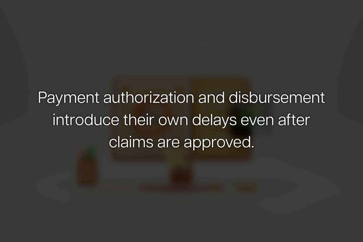 What Are the Main Phases of the Insurance Claims Payment Process?