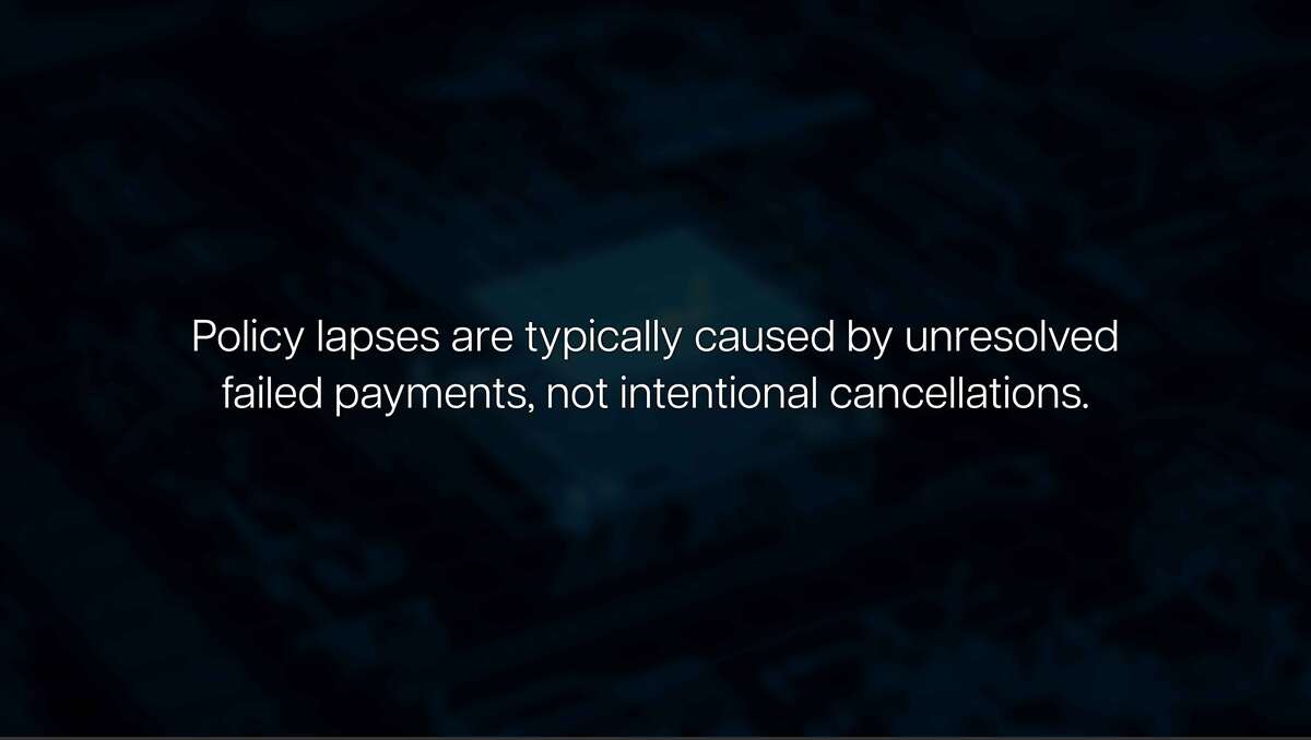 How Recurring Billing Automation Reduces Lapsed Policies and Improves Cash Flow