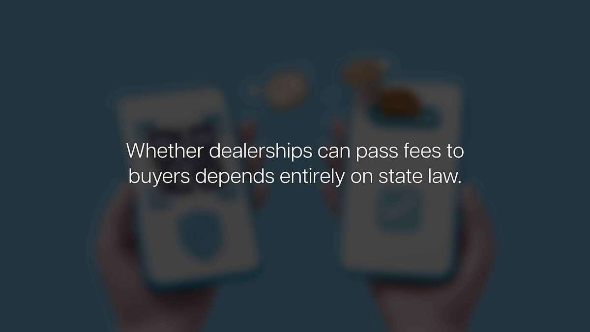 Which States Allow Credit Card Surcharges?