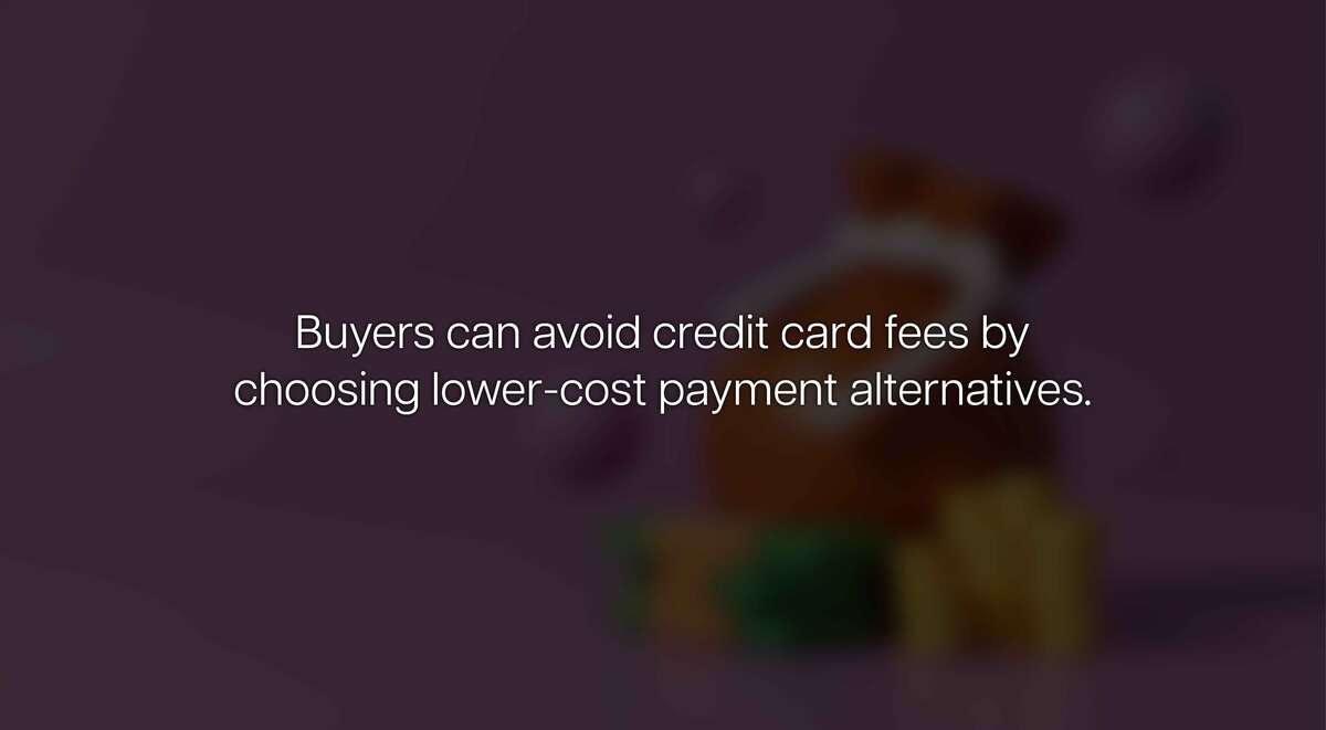 What Alternatives Do Buyers Have?