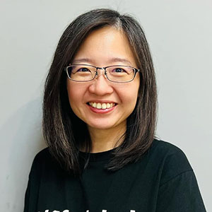 Photo of Chor-Kheng Lim.