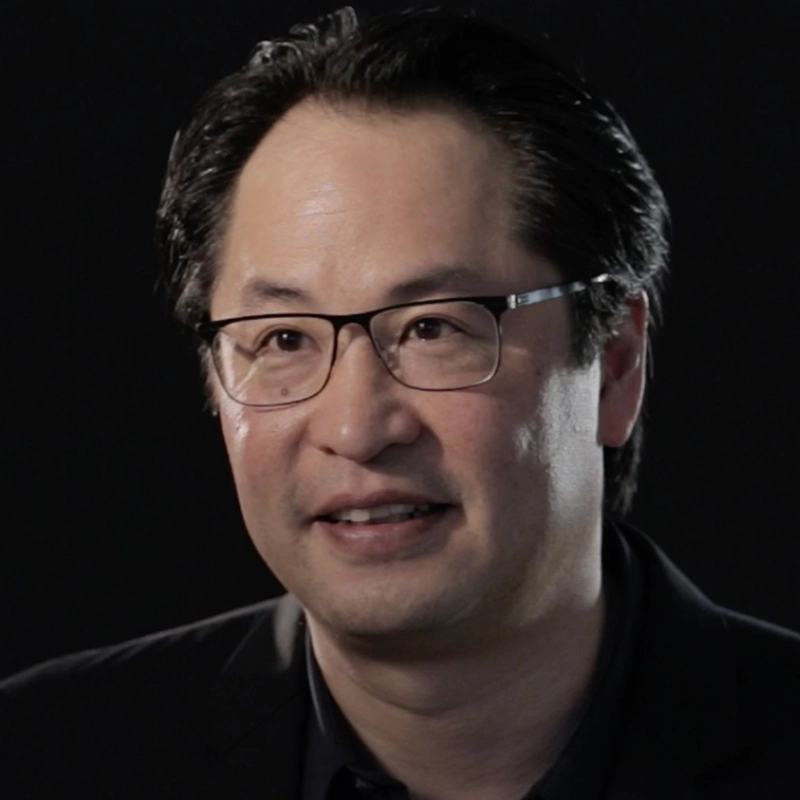 Jeffrey Huang