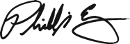 Signature of Phillip Eng.