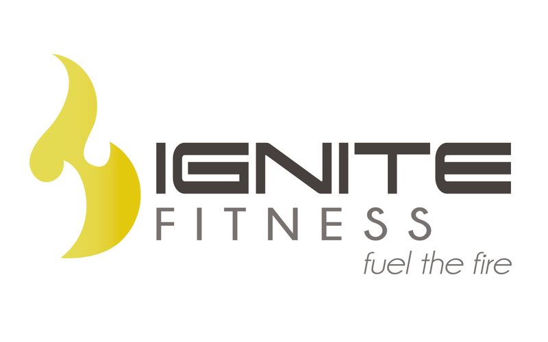 Contact Ignite Fitness