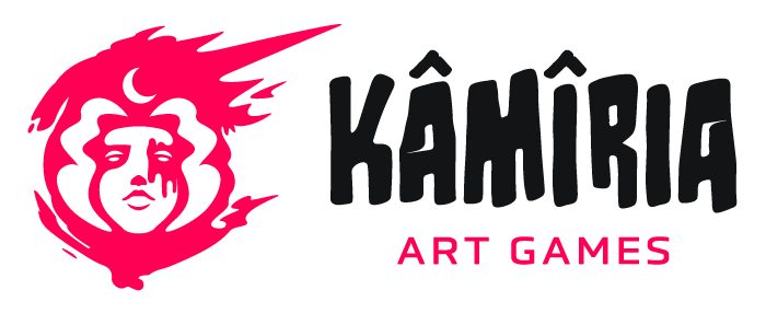 Kamiria Logo