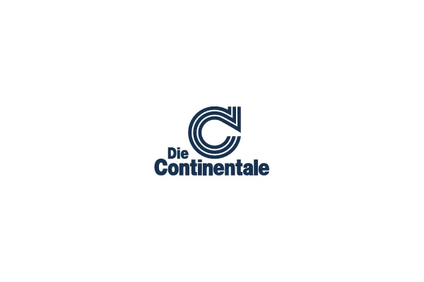Die Continentale Firmenlogo