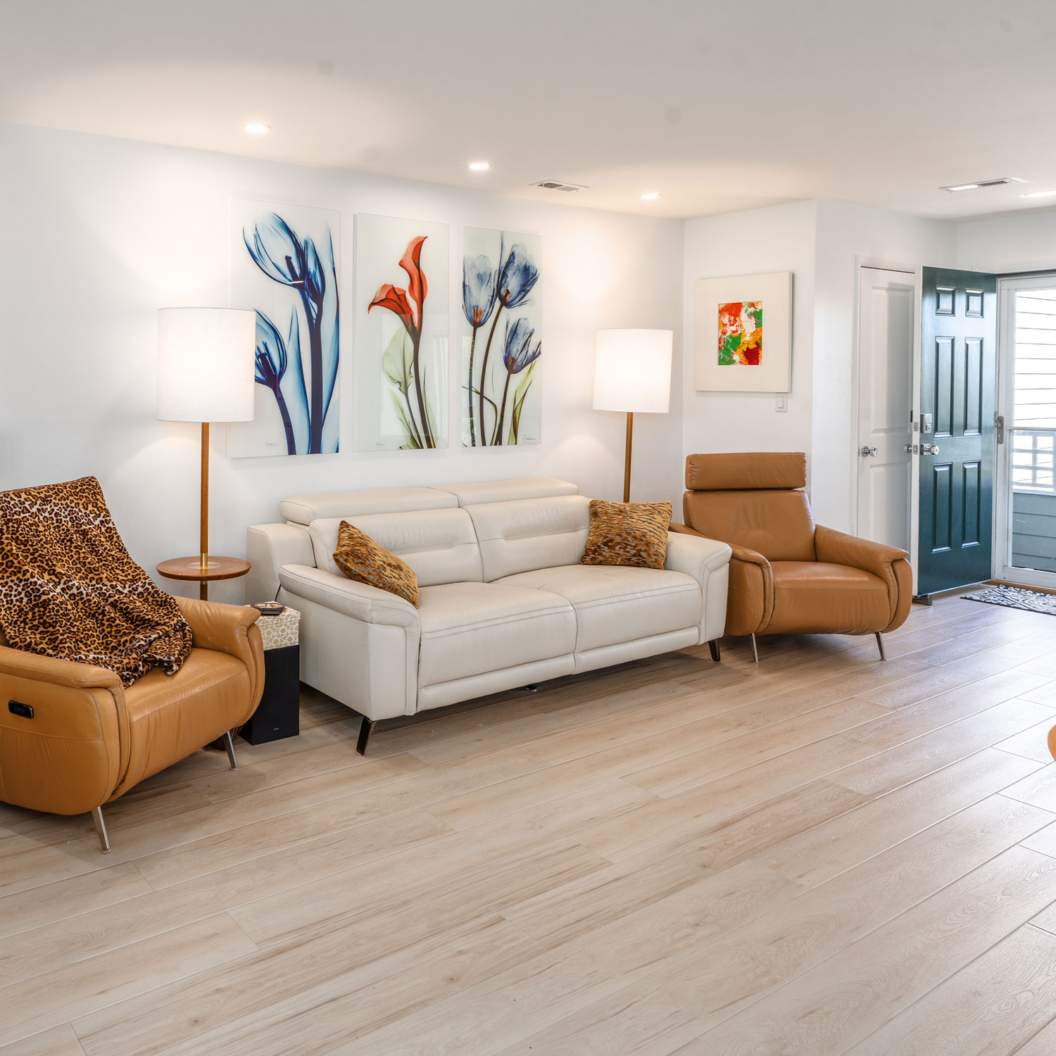 Expert painting services on the Outer Banks, NC