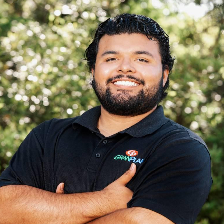 Alan Perez, GranPlan, Outer Banks, NC