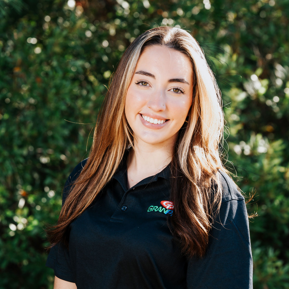 Trinity - GranPlan Sales Manager and Interior Designer