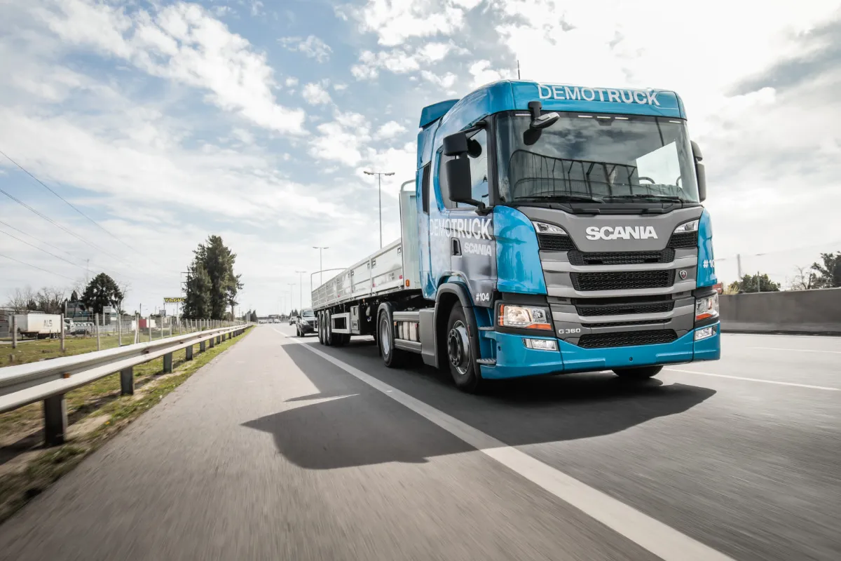 The vehicle video recording solution for your fleets
