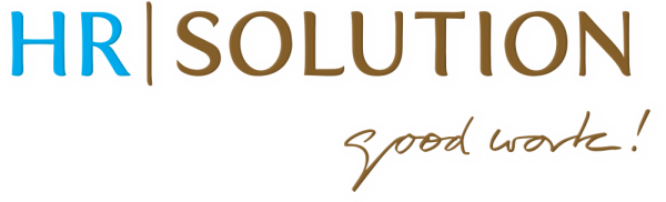HR Solutions AG