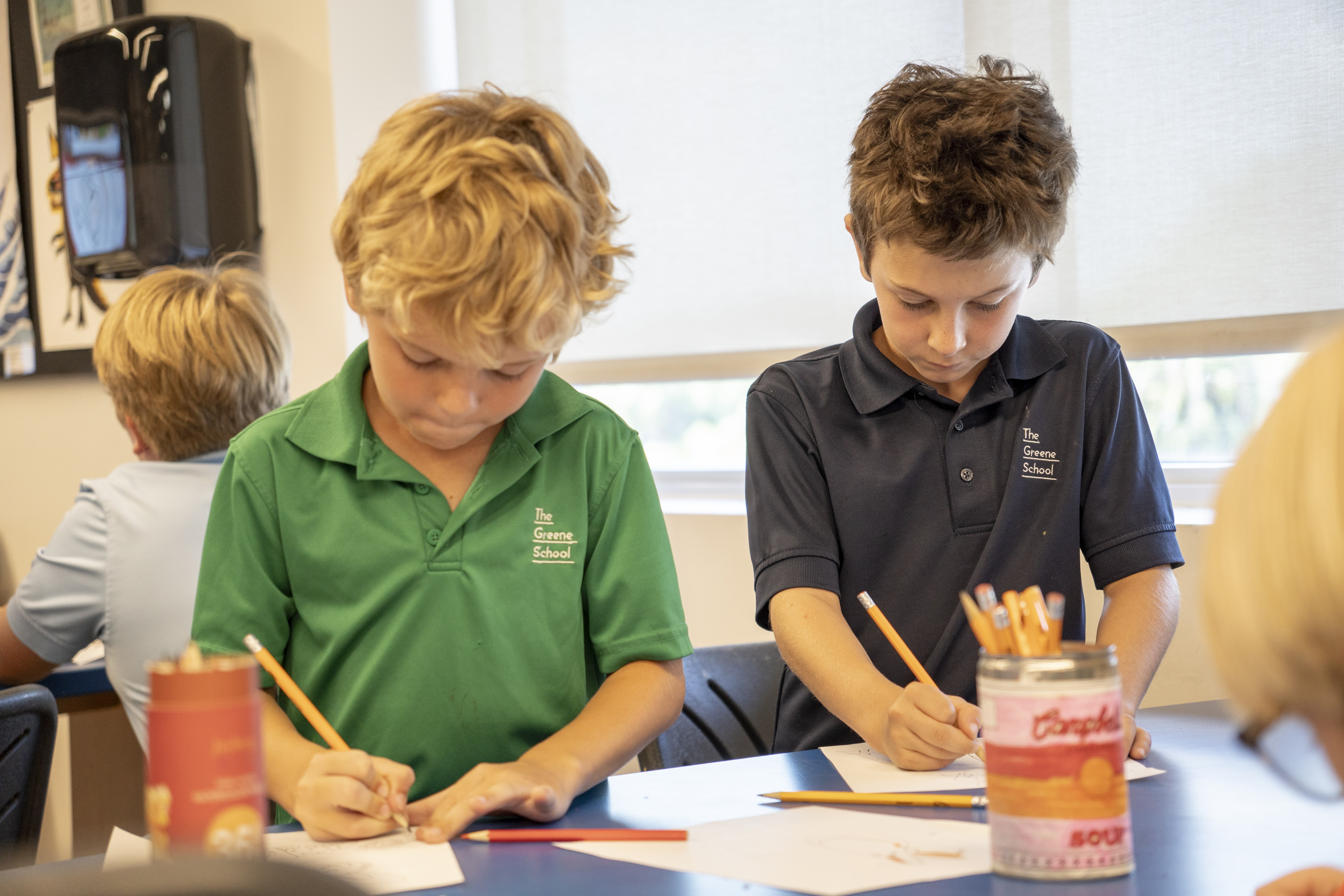 lower school academics core - mathematics

