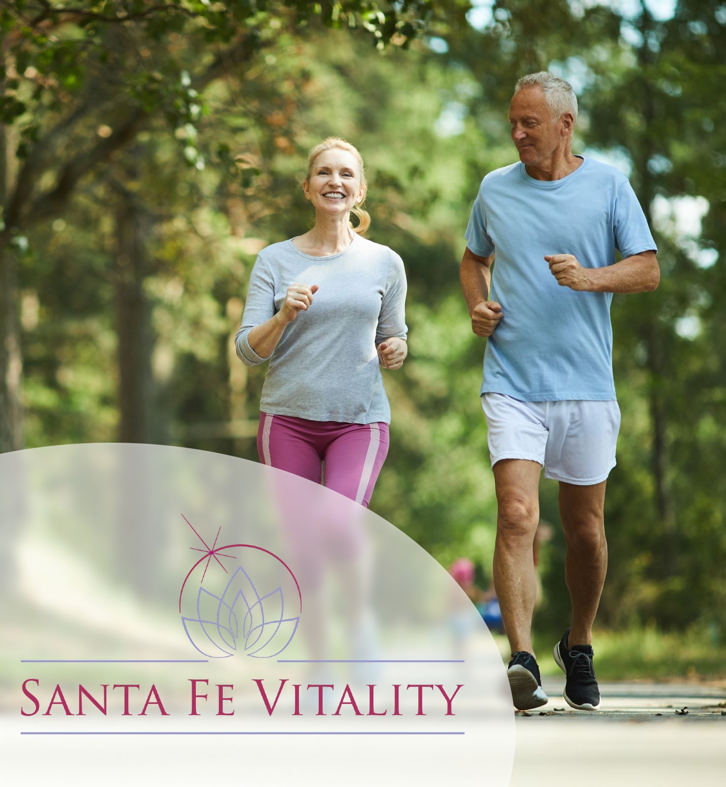 Santa Fe Skin Vitality