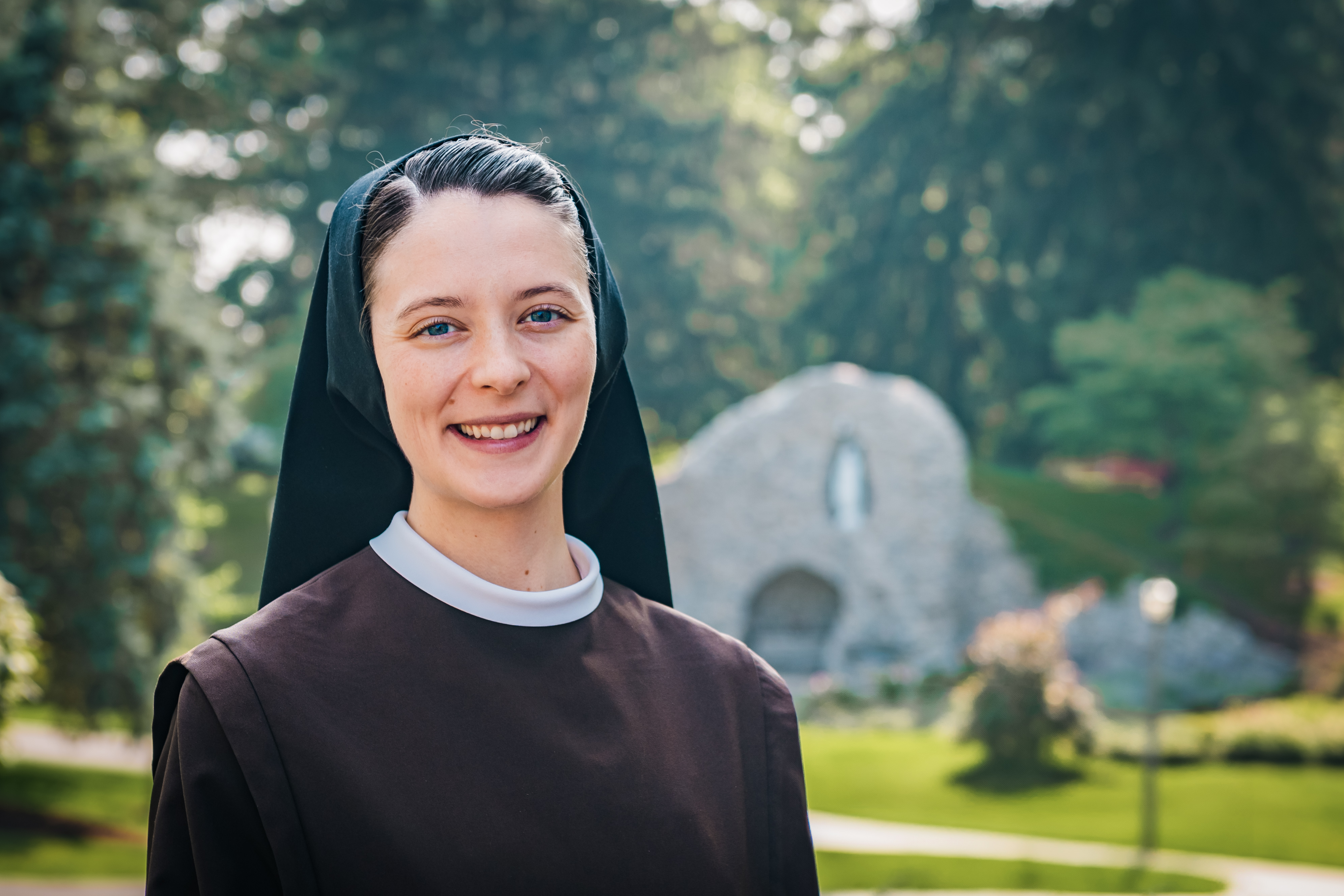 Sister Mary Francis