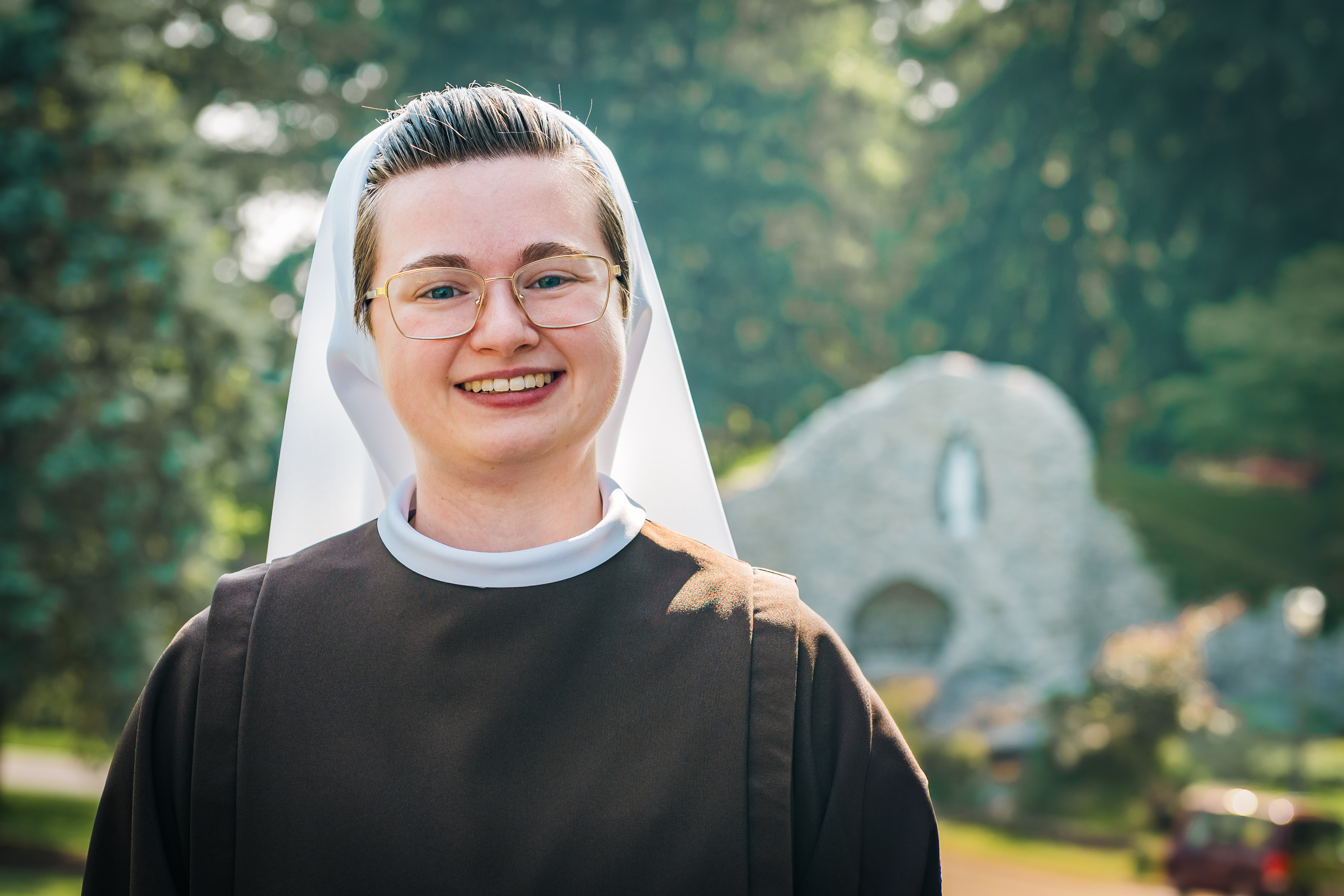 Sister M. Deogratias