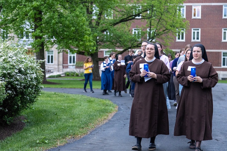 Sabbath Sunday Women's Retreat