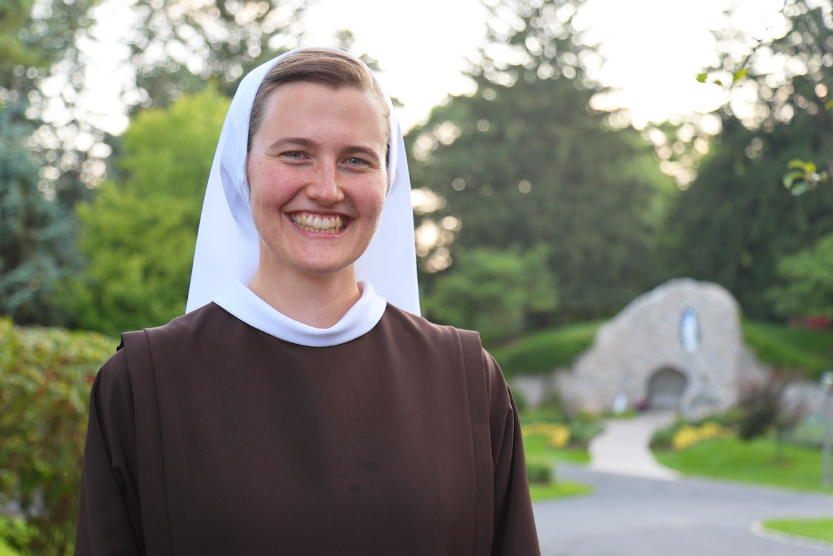 Sister Miriam Rose