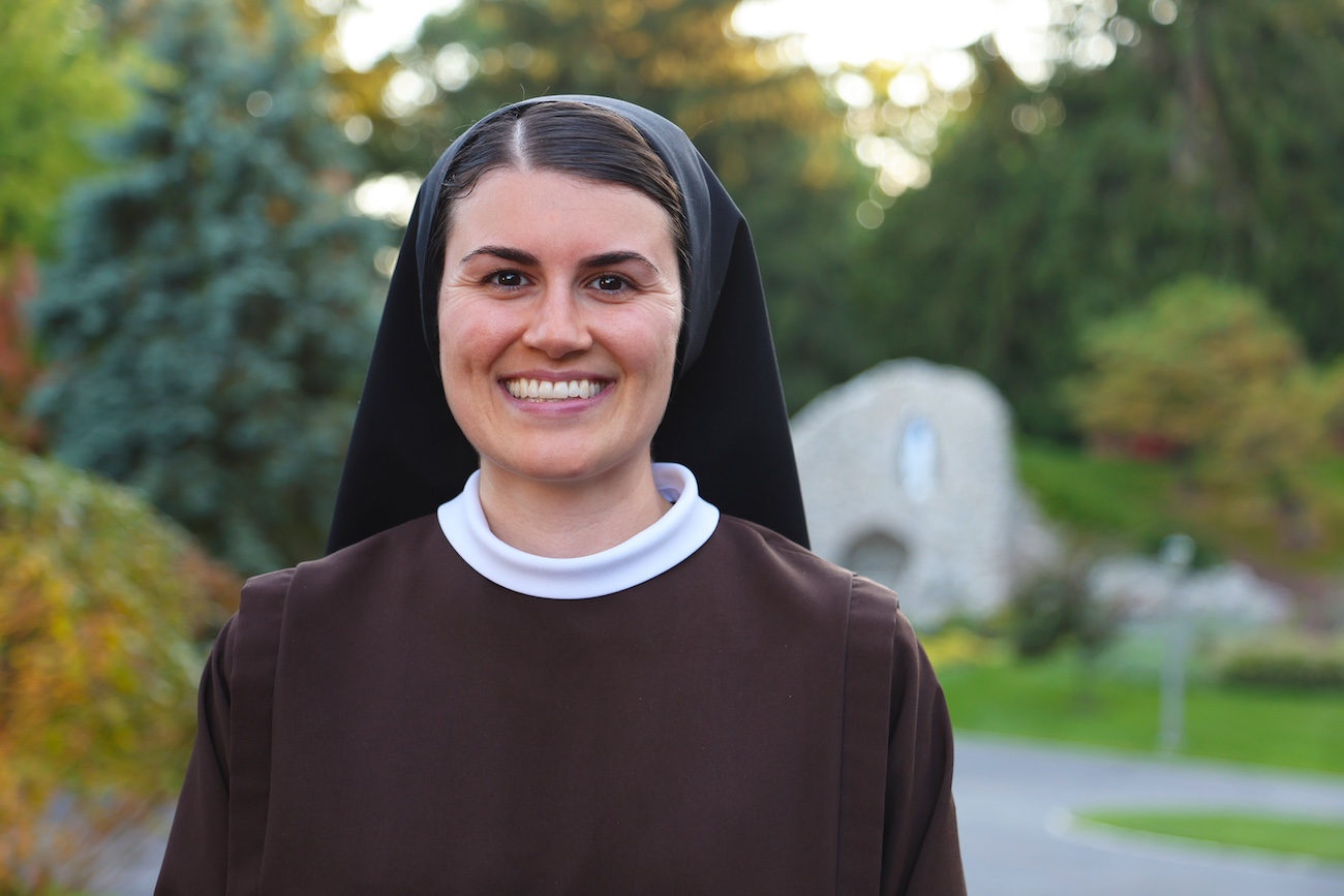 Sister M. Emmanuel