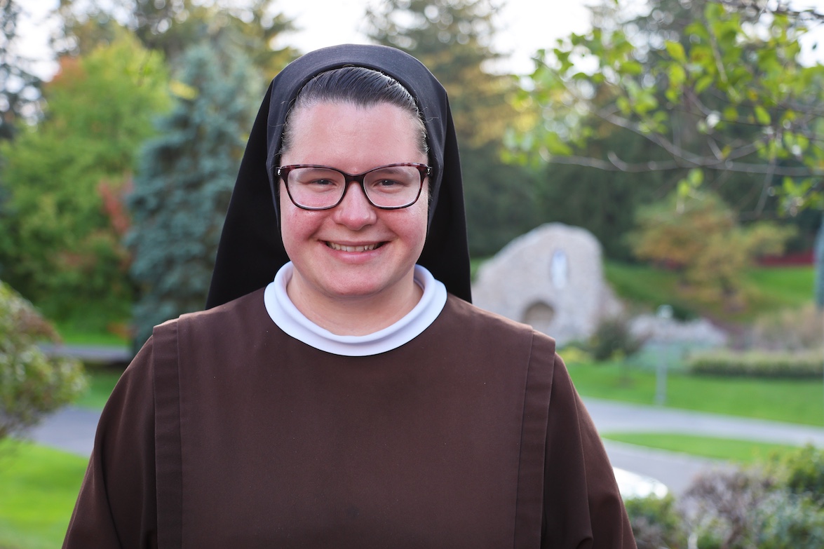 Sister M. Josetta Rose