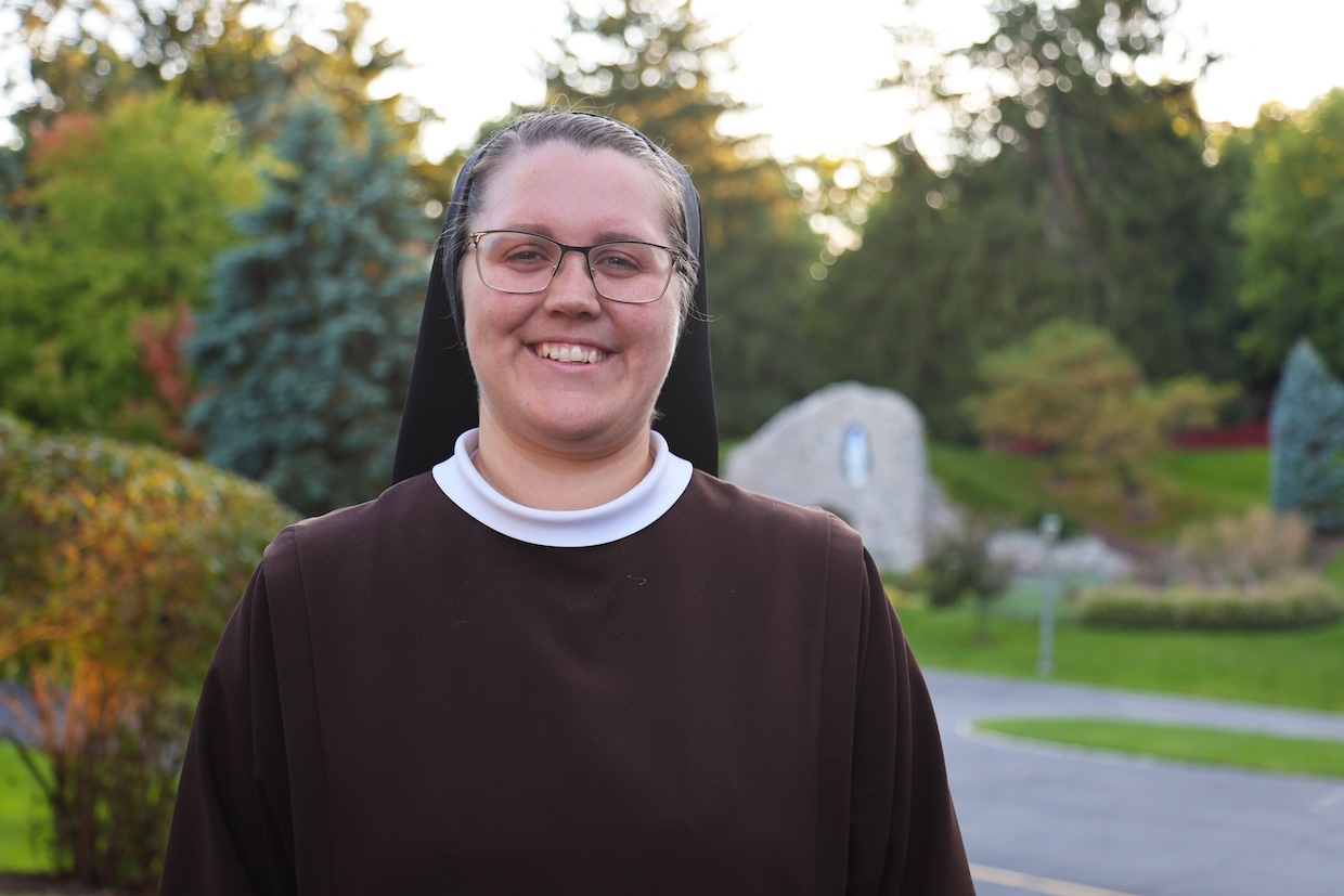 Sister M. Solana