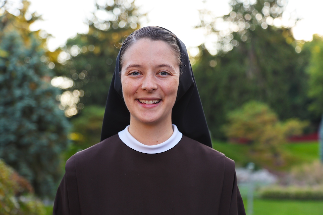 Sister Mary Francis