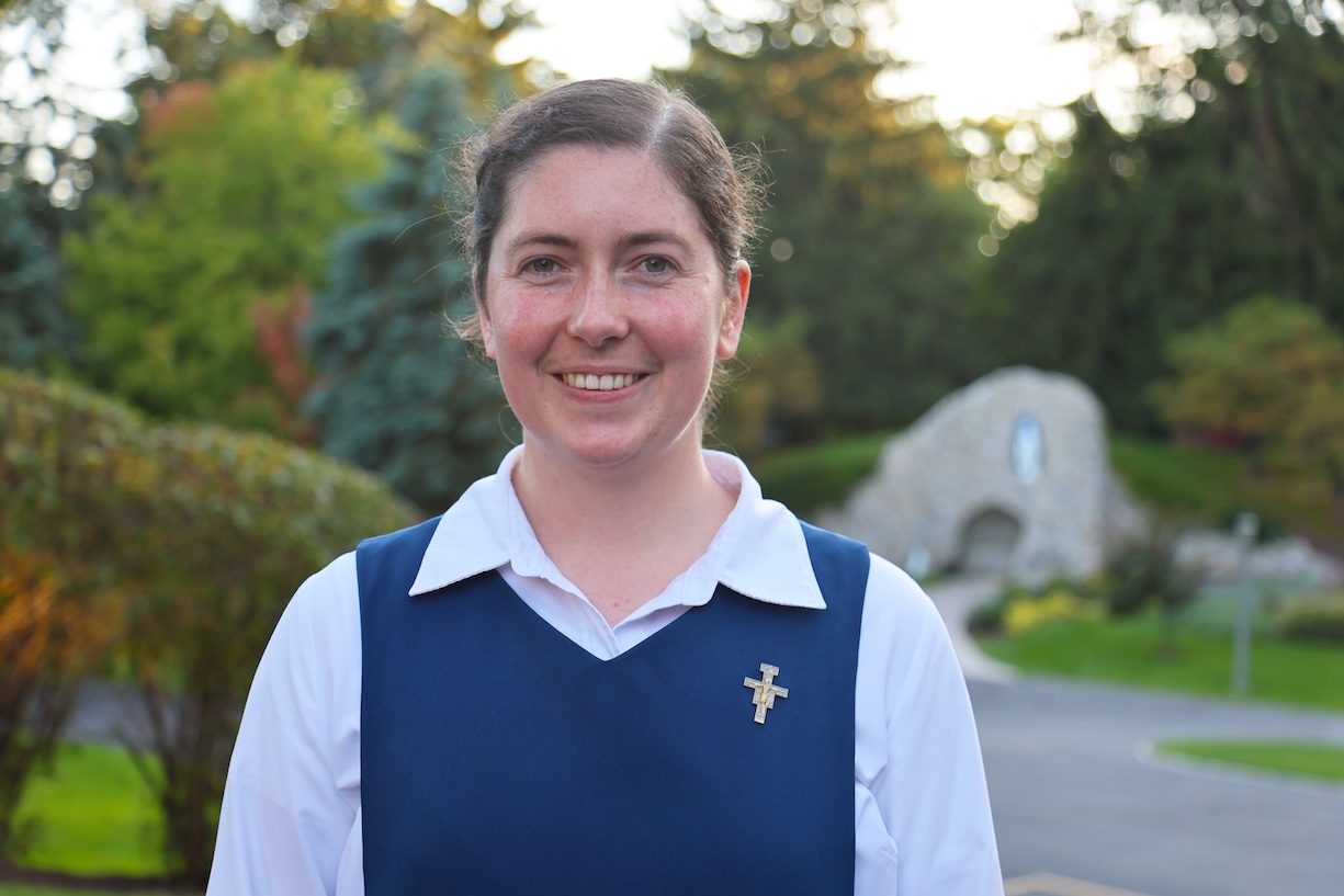 Miss Mackenzie