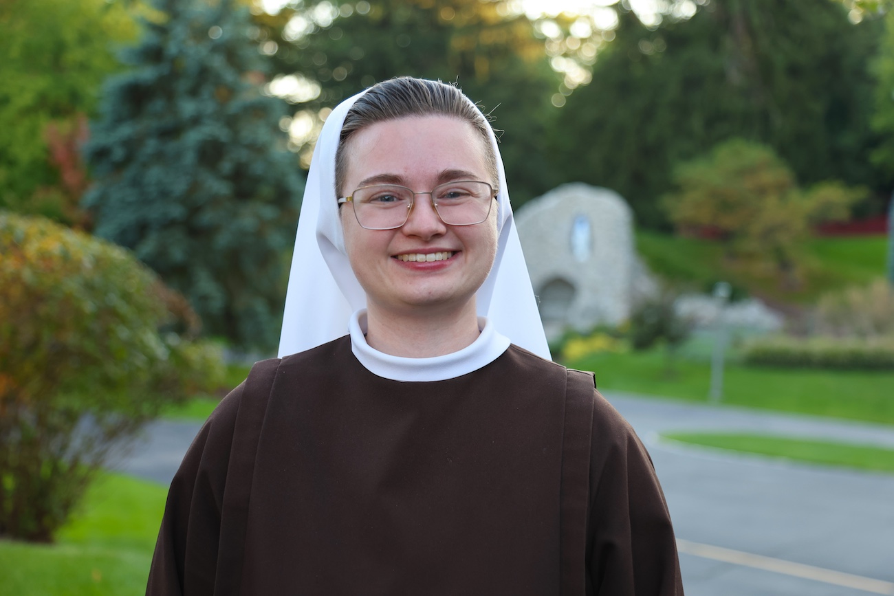 Sister M. Deogratias