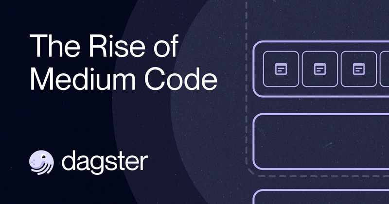 Why Medium Code Is On the Rise