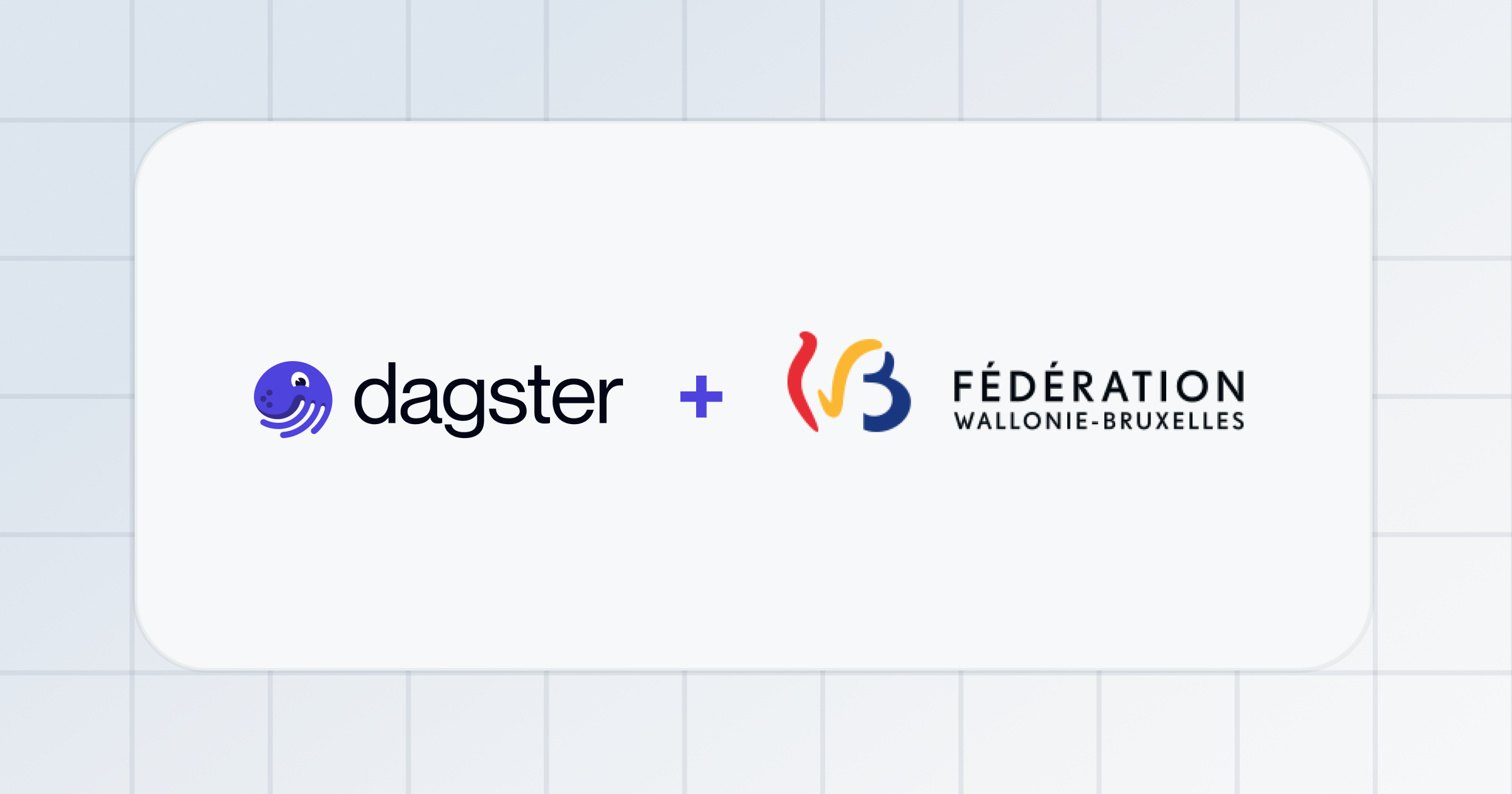 From scattered scripts to unified platform: How Dagster powers data decisions for 4.5 million Belgian citizens
