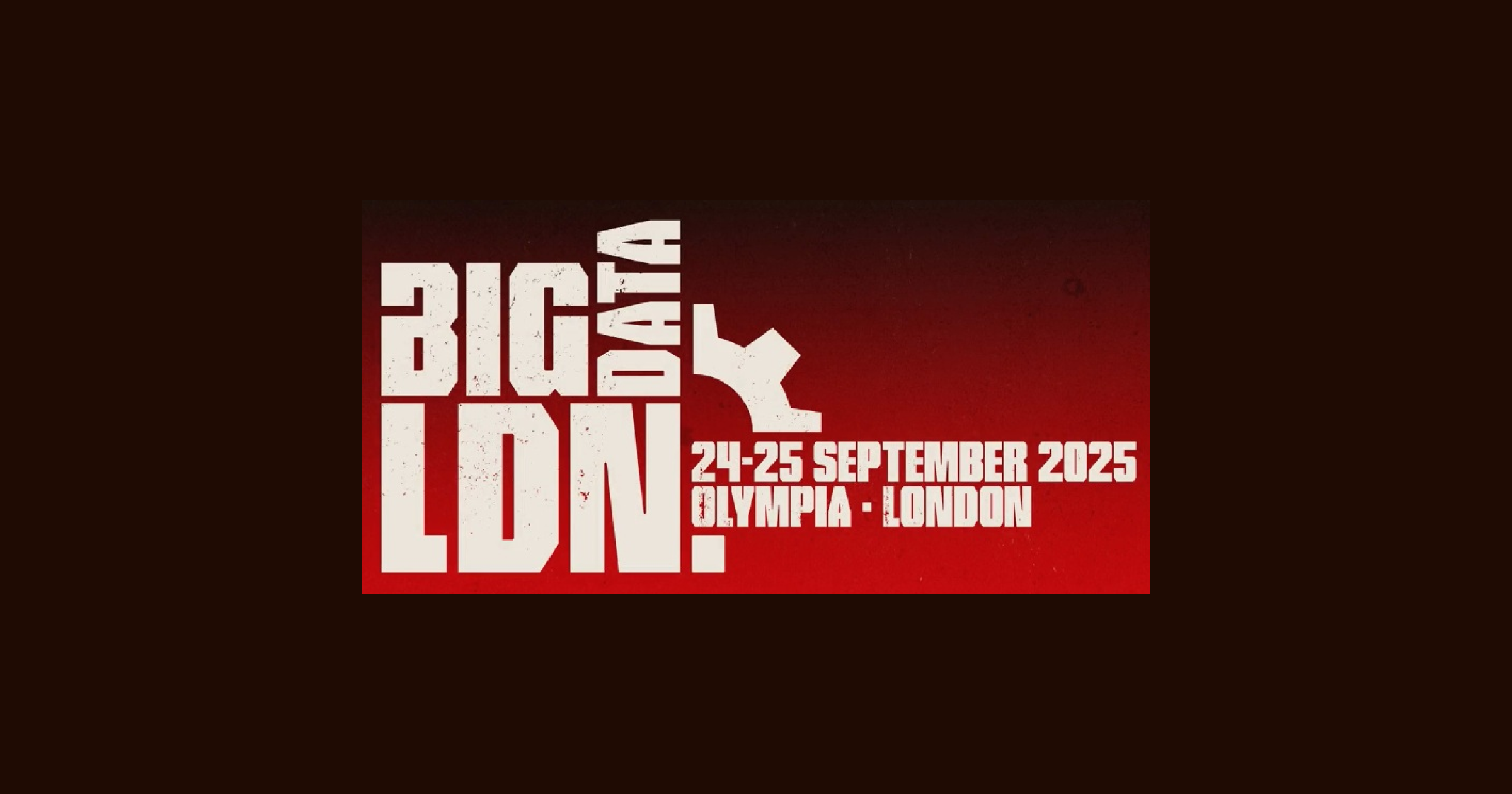 Big Data London