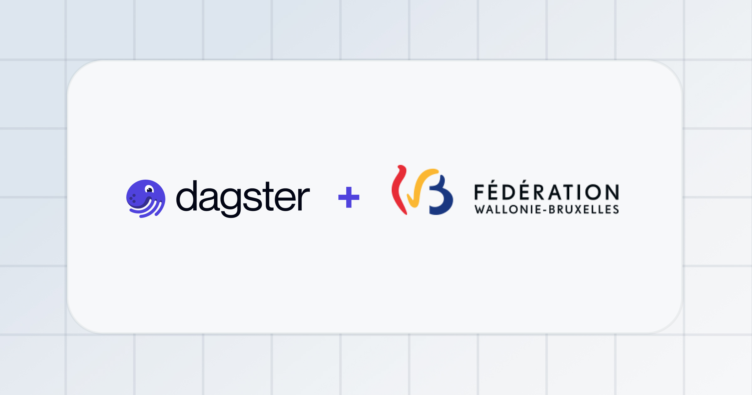 From scattered scripts to unified platform: How Dagster powers data decisions for 4.5 million Belgian citizens