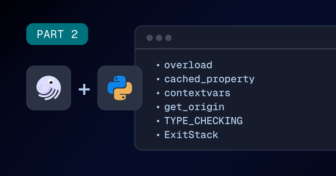 Advanced Python Features AI Won't Teach You (Part 2)