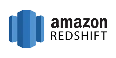 Amazon Redshift logo