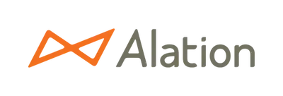Alation logo