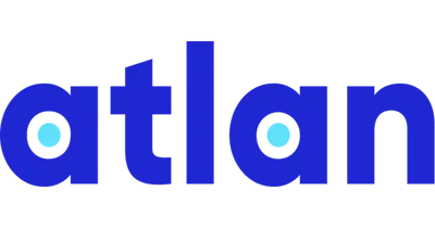 Atlan logo