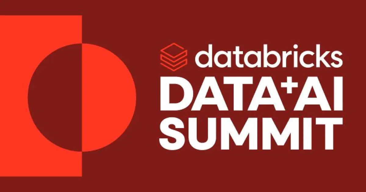 Databricks Data + AI Summit