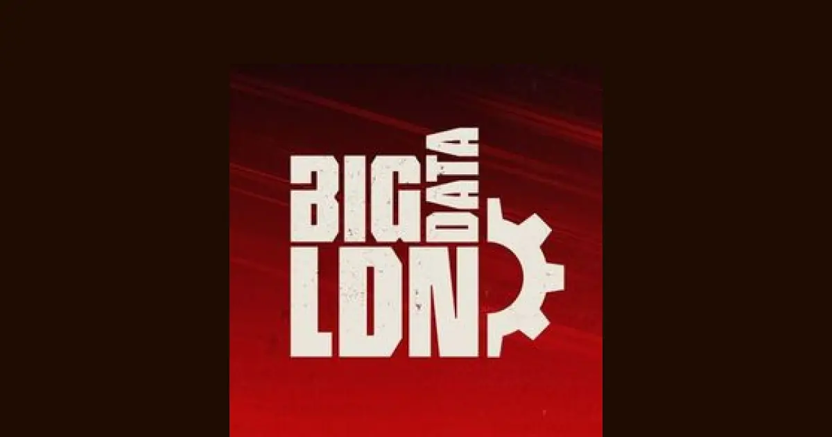 Big Data London