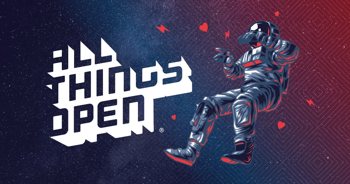 All Things Open