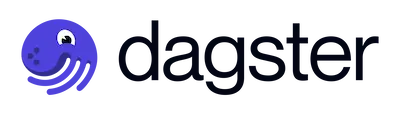 Dagster logo