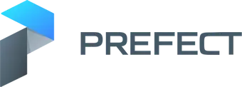 Prefect logo