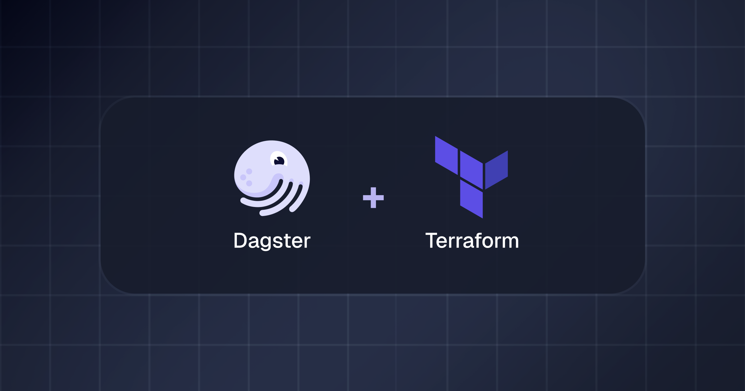 Announcing the Dagster+ Terraform Provider