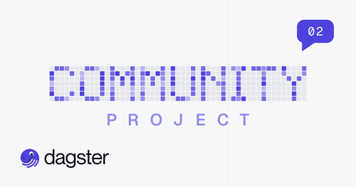 Community Showcase Part 2