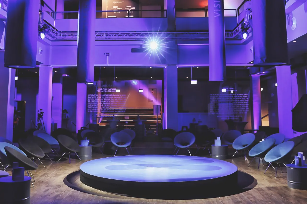 Tagung- & Kongress Catering