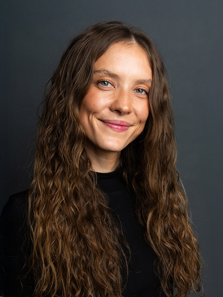 Kathryn Ivancovich