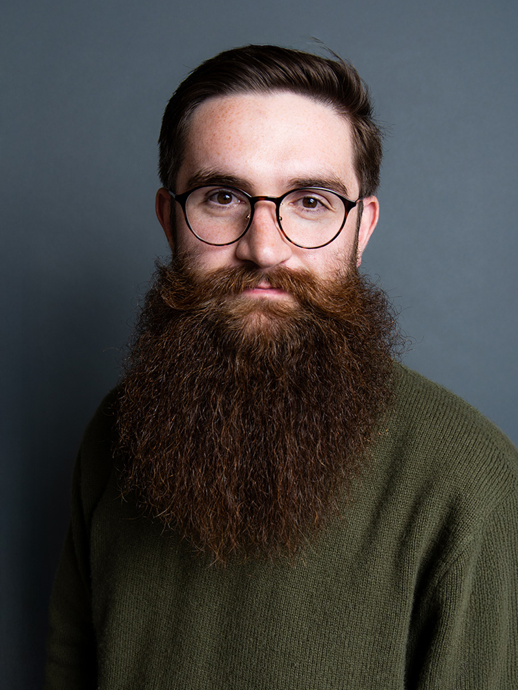 Adam Eliason