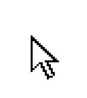 symbole d'une souris d'ordinateur