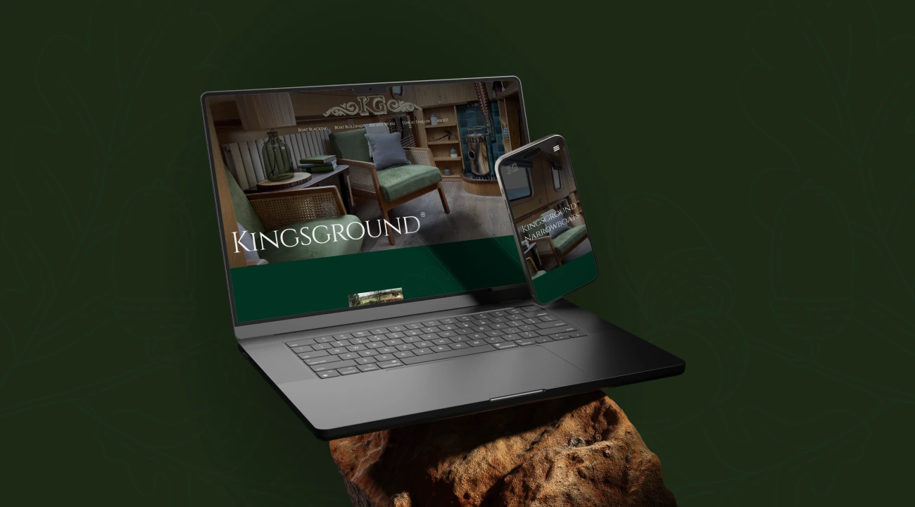 Kingsground